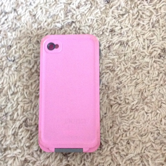 Life proof case - Picture 2 of 2