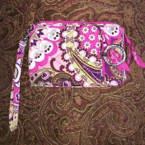 Vera Bradley wallet