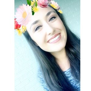 Meet your Posher, Allison