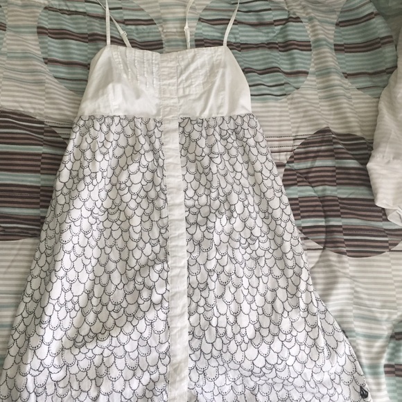 Volcom sundress