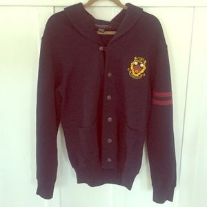 Harry Potter-inspired sweater