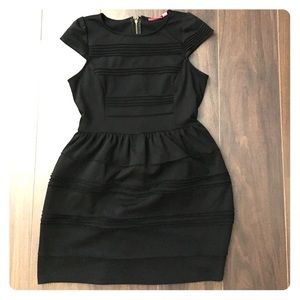 Black Elle Dress