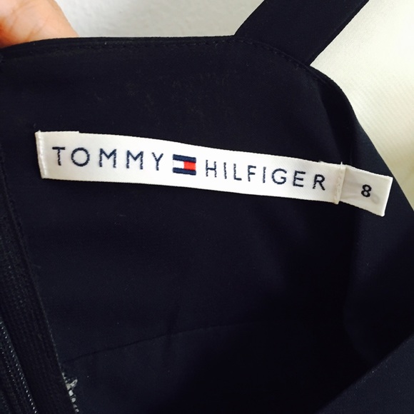 100% silk pleated cocktail dress - Picture 4 of 4