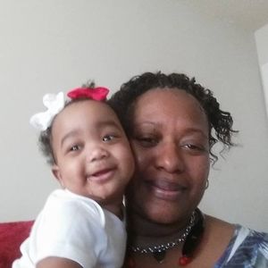 Meet your Posher, Gail