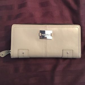 Modalu Shark Colored Wallet