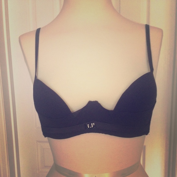 La Perla Bra