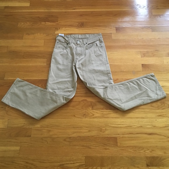 Levis pants