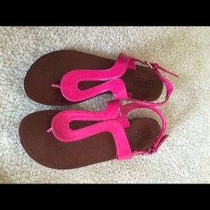 Merona sandals