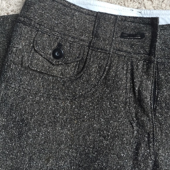 H&M wide leg dress pant - Picture 2 of 4