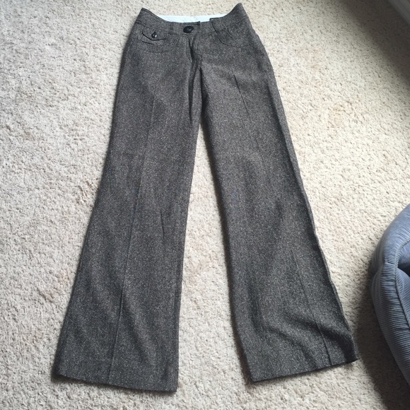 H&M wide leg dress pant - Picture 4 of 4