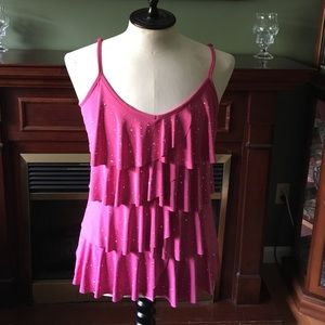 INC (international concepts) top