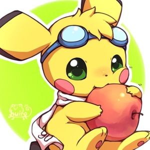 Meet your Posher, Nina