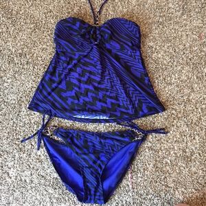 Super Cute Tankini!!