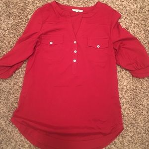 Stitch fix top!