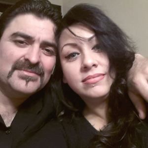 Meet your Posher, Jesus n aurora