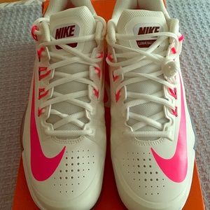 Nike Lunar Ballistec