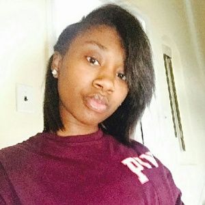 Meet your Posher, Tiauna