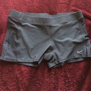 Nike Dri-Fit Spandex