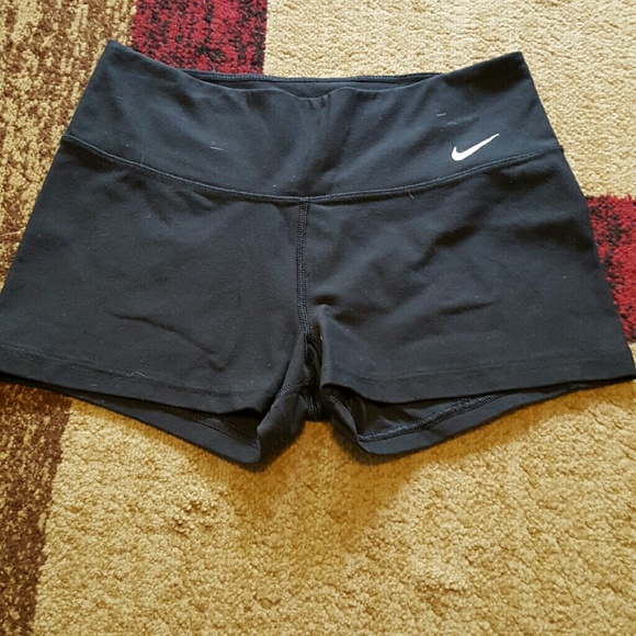 Nike spandex