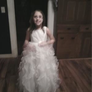 Meet your Posher, Kathy