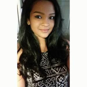 Meet your Posher, Soumya