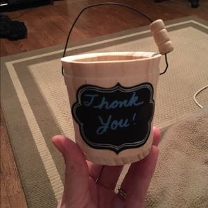 Meet your Posher, Adrienne