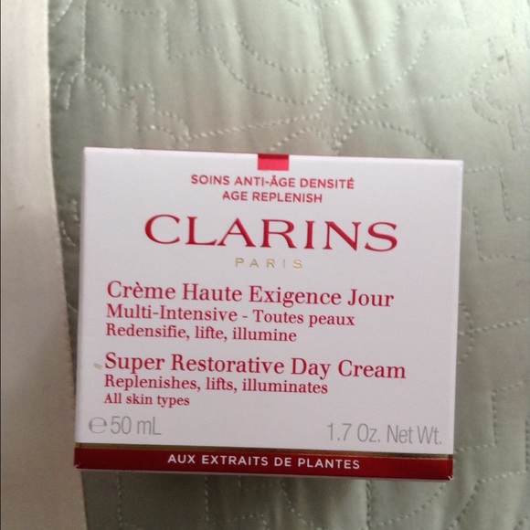 CLARINS - Picture 1 of 1