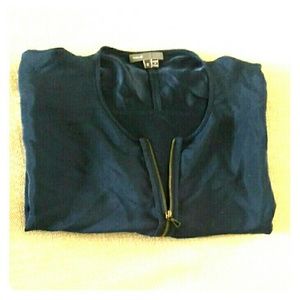 Vince Navy blue Top