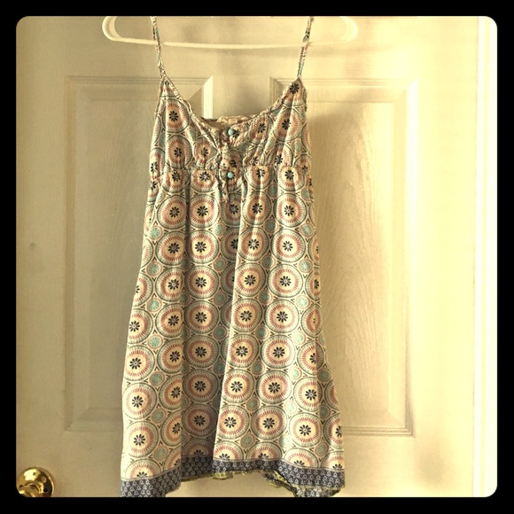💓Aeropostale summer dress