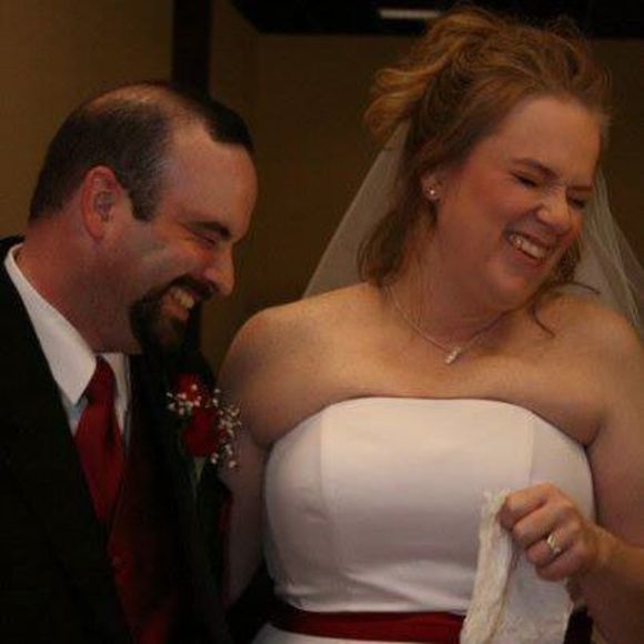 Meet your Posher, Adrienne - Picture 1 of 1