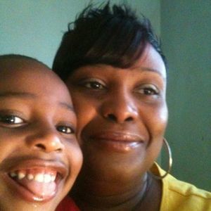 Meet your Posher, Latrisa sissy