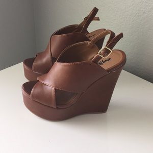 Wedges