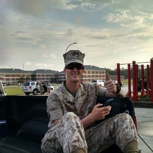 Meet your Posher, Carol