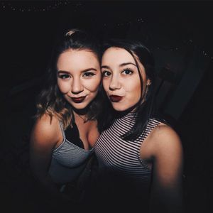 Meet your Posher, Katelyn