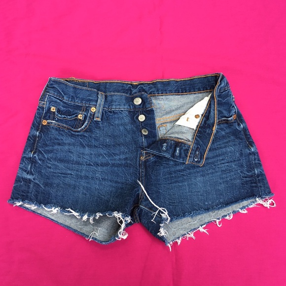 Urban Renewal High waisted shorts Urban Outfitters