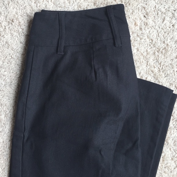 Express stretch trouser dress pant - Picture 4 of 4