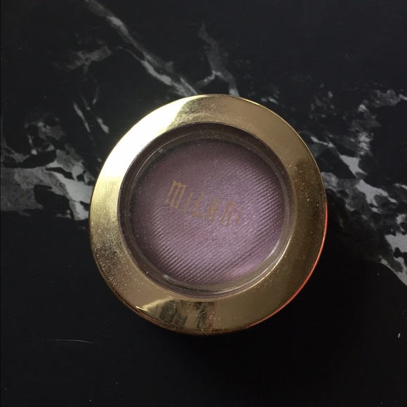 Milani eyeshadow