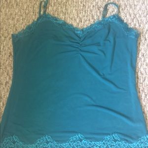 Laced Camisole