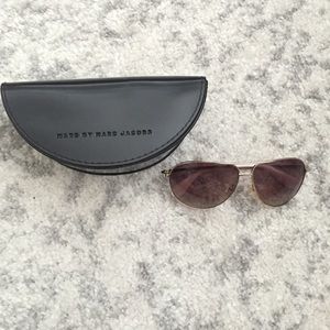 Marc by Marc Jacobs Sunglasses