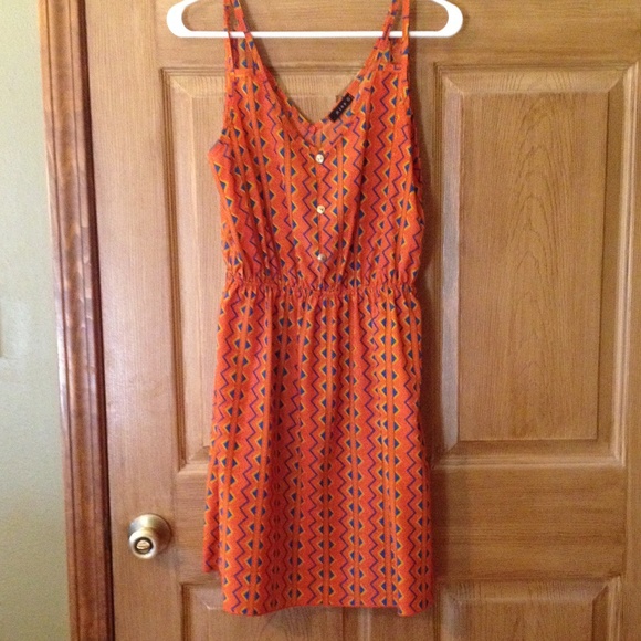 Go auburn great game day sundress