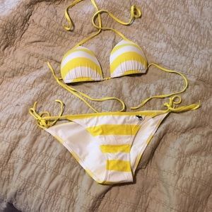 Abercrombie & Fitch bikini