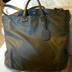 Authentic Prada Purse