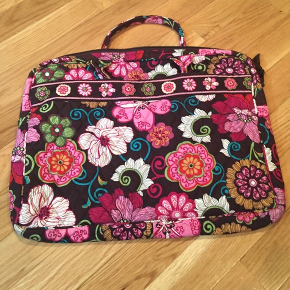 Vera Bradley Laptop bag