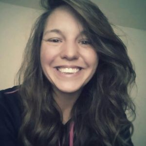 Meet your Posher, Korrie