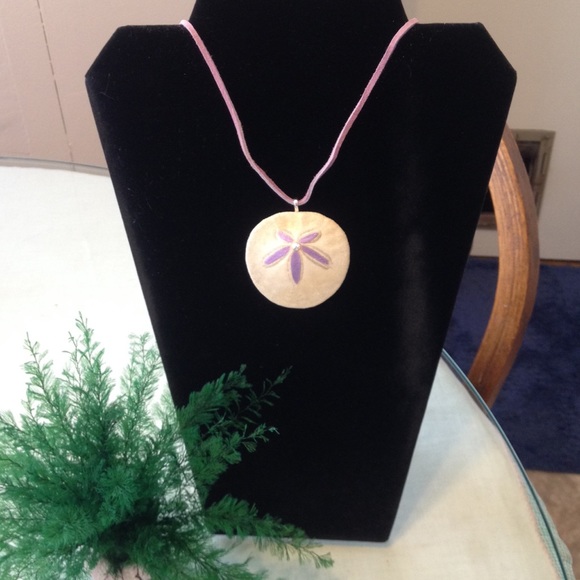 Sandoller neckless - Picture 2 of 2