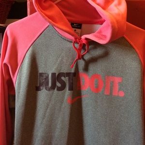 Nike Hoodie