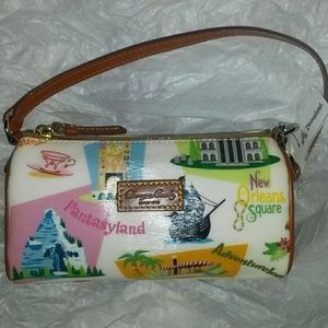 Disney Dooney DL Barrel