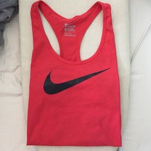 Nike Tank