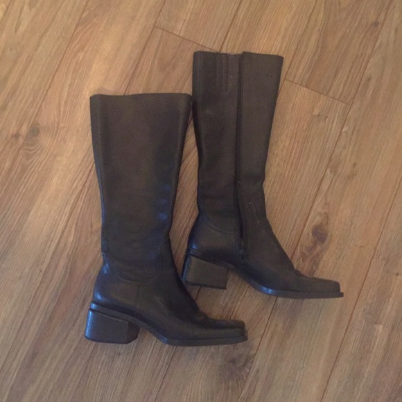 FINAL PRICE-Enzo Angiolini Boots