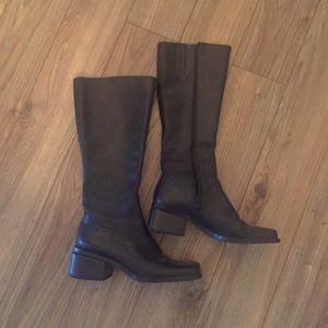 FINAL PRICE-Enzo Angiolini Boots